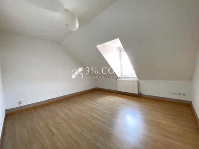 Appartement - 84 m² - 4 pièces