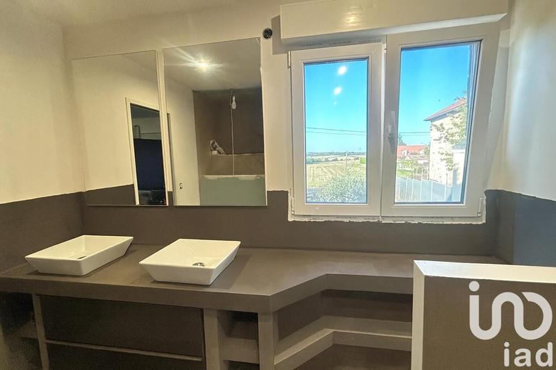 Maison - 132 m² - 5 pièces