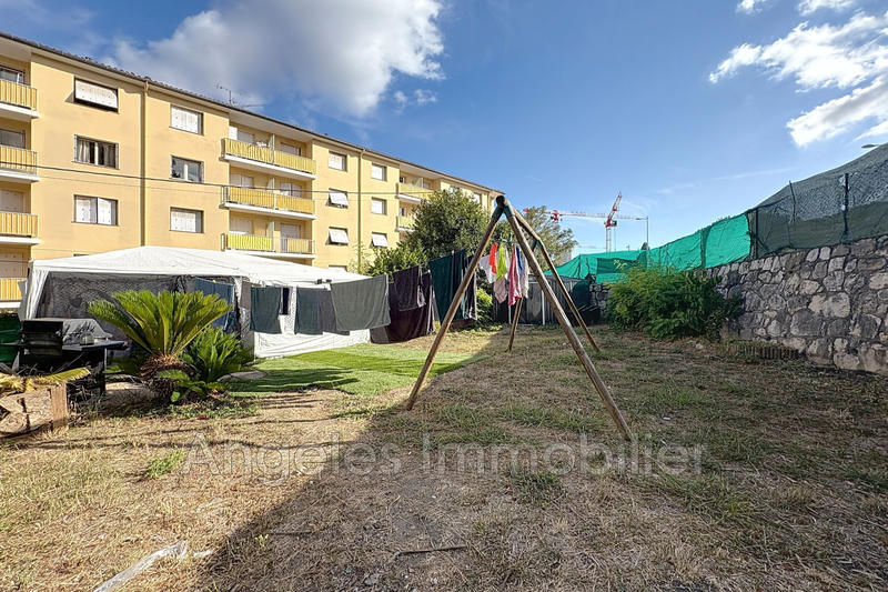 Maison de ville - 140 m² - 6 pièces