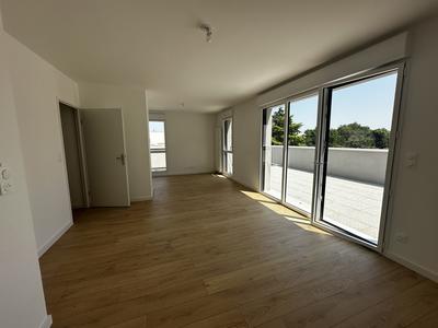 Appartement - 86 m² - 4 pièces