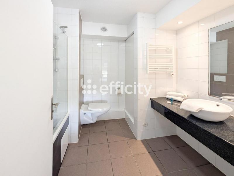 Appartement - 32 m² - 2 pièces