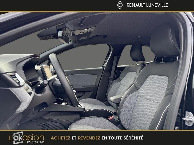 Renault Clio V TCe 90 ch Gsr2 Techno