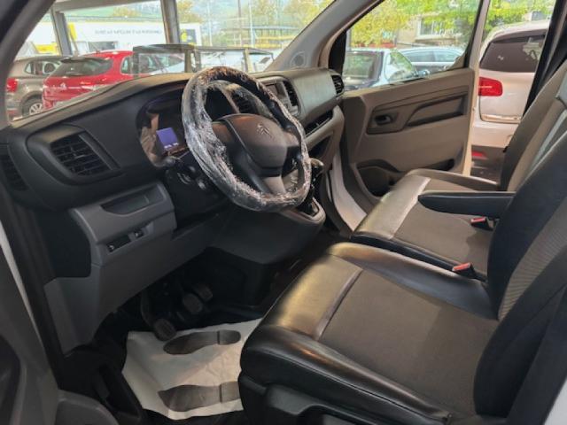 Citroën Jumpy Fourgon Fgn Xl 2.0 Bluehdi 120 s&amp;S Bvm6 Club