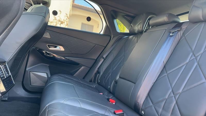 Ds Ds 7 Crossback I 1.6 PureTech 225 Eat8 Rivoli