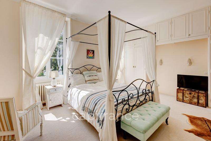 Demeure - 800 m² - 15 pièces