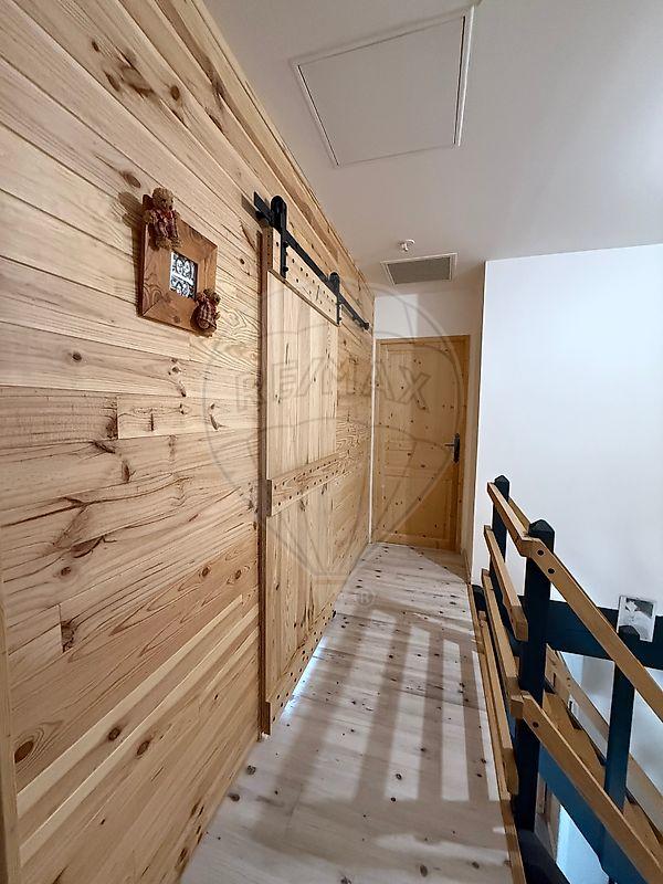 Maison - 124 m² - 4 pièces