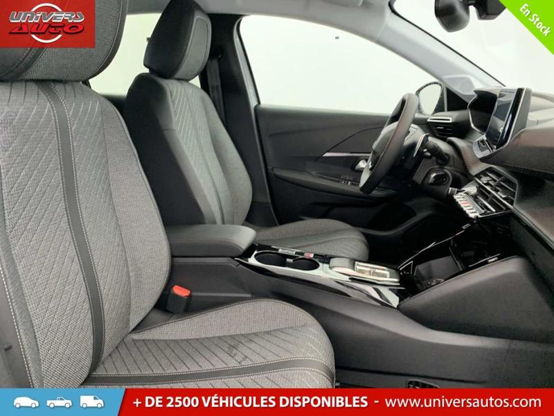 Peugeot 208 Hybrid 110 e-Dcs6 Allure