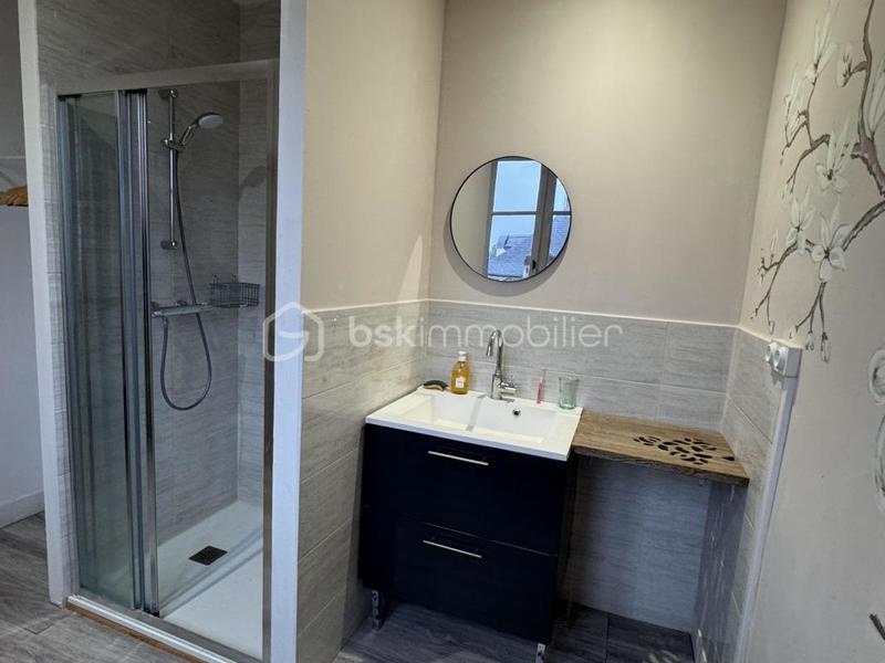 Maison de village - 140 m² - 5 pièces