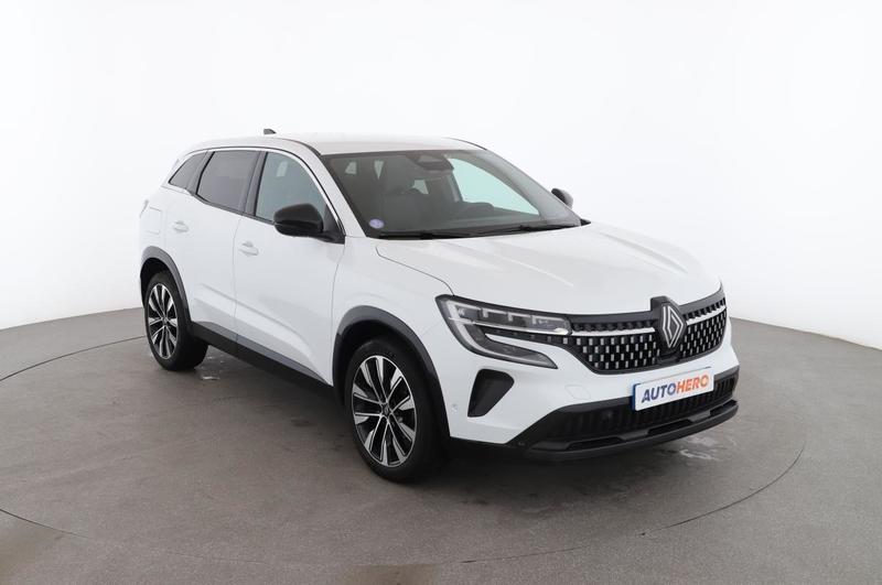 Renault Austral 1.3 TCe Mild Hybrid Techno Auto 160 ch