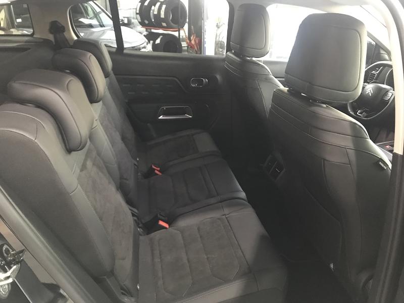 Citroën C5 Aircross Phase 2 1.5 Bluehdi - 130 s&amp;S Bv Eat8 Shine