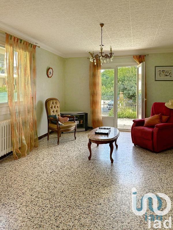 Maison - 150 m² - 6 pièces