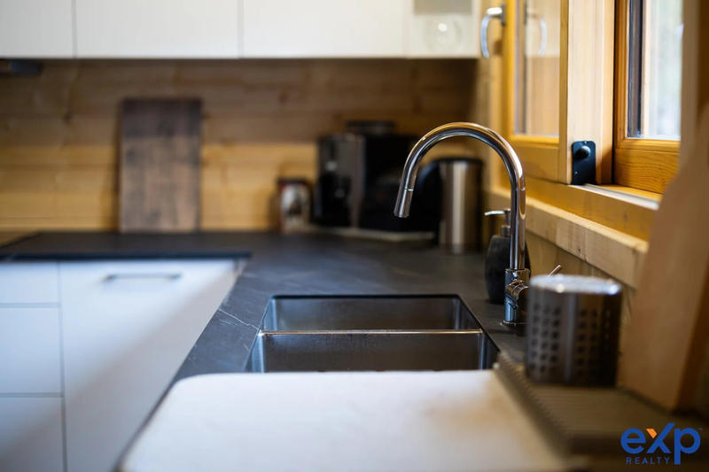 Châlet - 148 m² - 6 pièces