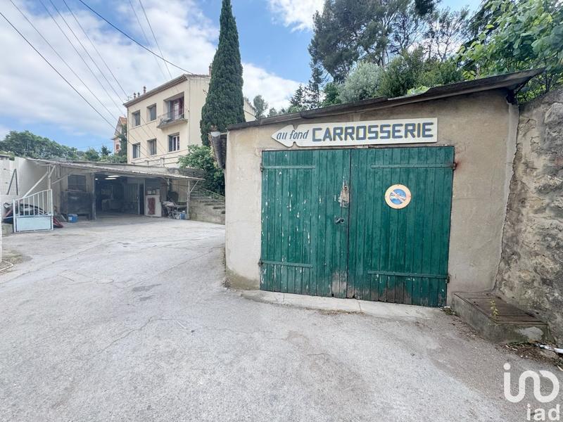 Local commercial - 100 m²