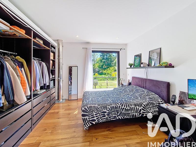 Maison de maîtres - 262 m² - 8 pièces