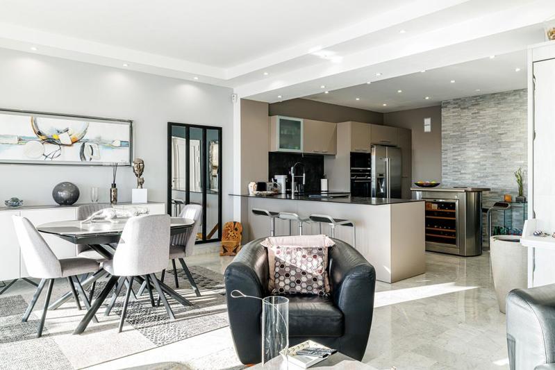 Appartement - 79 m² - 2 pièces