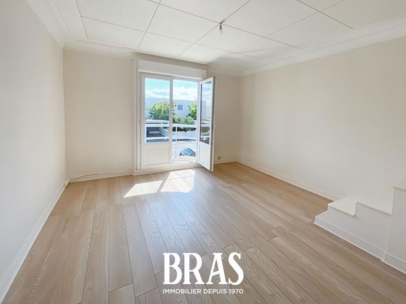 Maison - 155 m² - 6 pièces