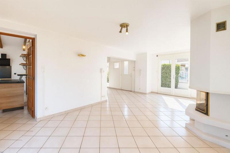 Maison - 115 m² - 4 pièces