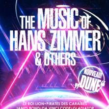The Music of Hans Zimmer &amp; Others  