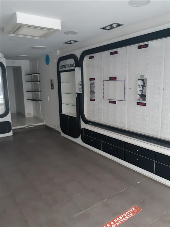 Local commercial - 48 m²