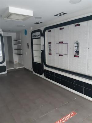 Local commercial - 48 m²