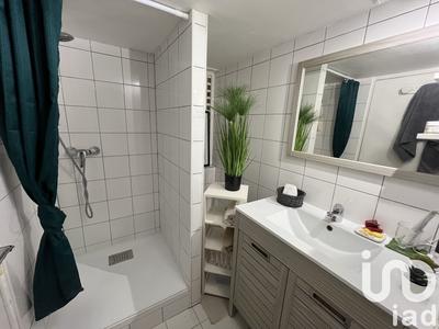 Appartement - 34 m² - 1 pièce