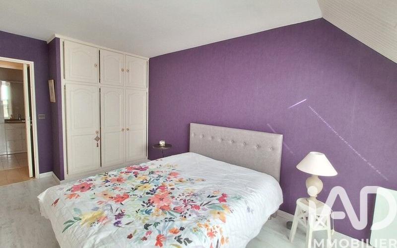 Appartement - 103 m² - 4 pièces