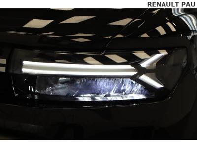 Dacia Duster Eco-G 100 Extreme