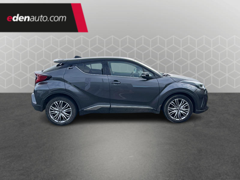 Toyota c-Hr Hybride 1.8l Distinctive