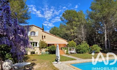 Maison de campagne - 176 m² - 7 pièces