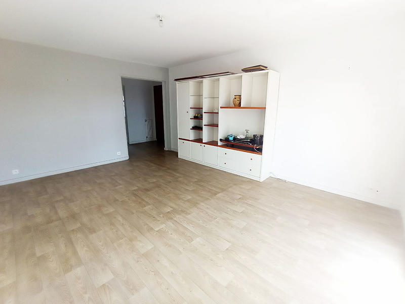 Appartement - 81 m² - 4 pièces