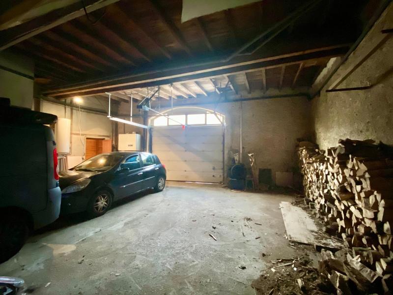 Maison - 168 m² - 6 pièces