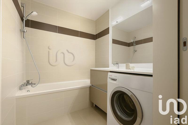 Appartement - 112 m² - 4 pièces