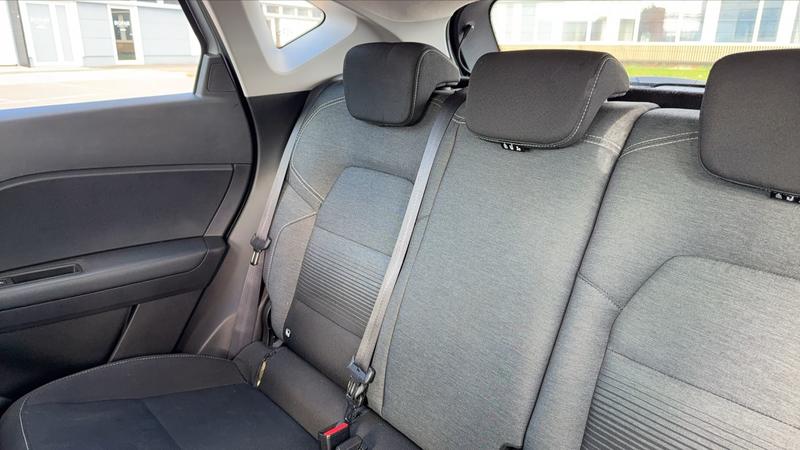 Renault Captur 1.5 Blue dCi 95 Business