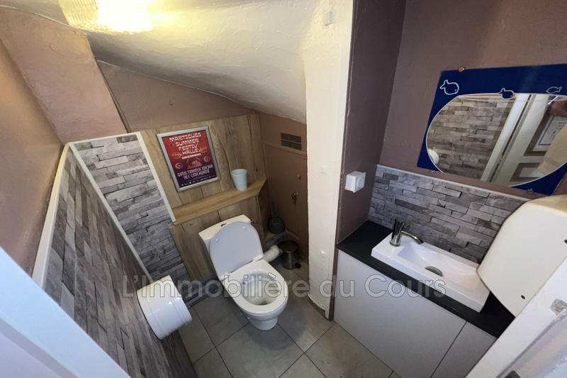 Local commercial - 77 m²