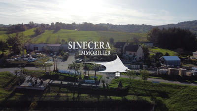 Immeuble - 1 300 m² - 20 pièces