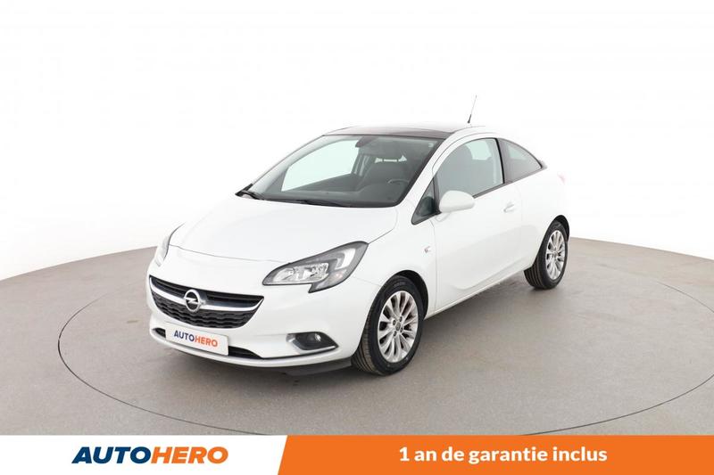 Opel Corsa 1.3 Cdti EcoFlex Cosmo 3p 95 ch