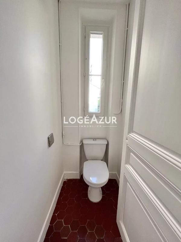 Maison - 116 m² - 6 pièces