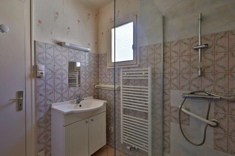 Maison - 81 m² - 3 pièces