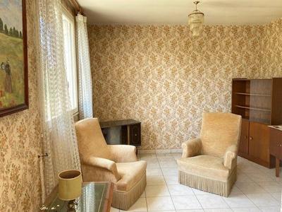 Maison - 72 m² - 4 pièces