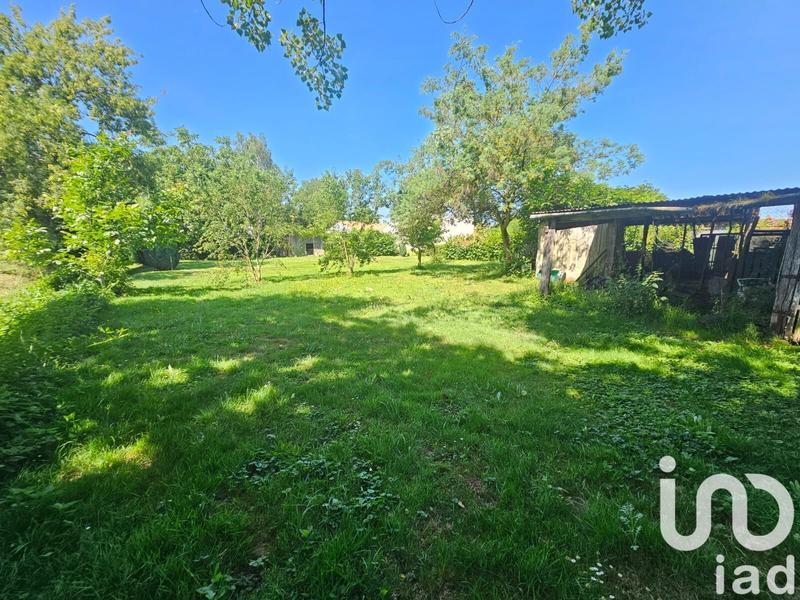 Maison - 81 m² - 4 pièces