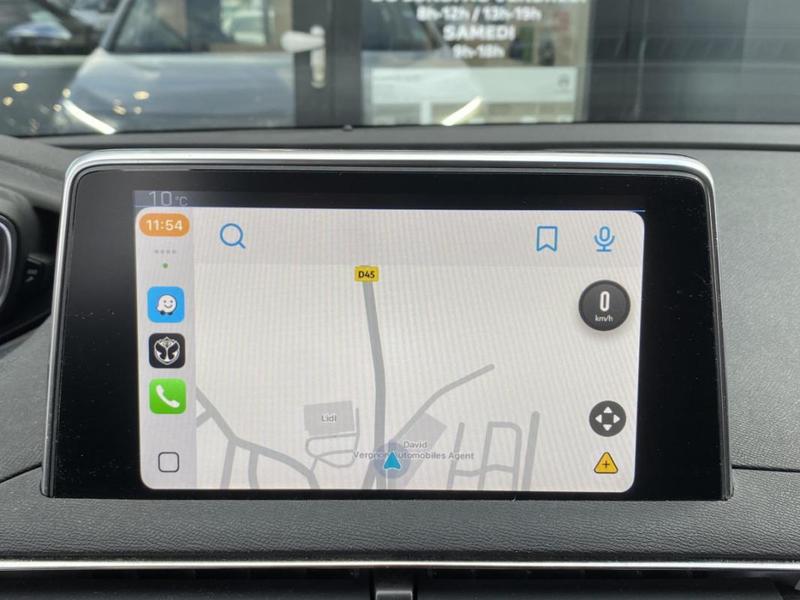 Peugeot 5008 II Puretech 130 s&amp;S Style