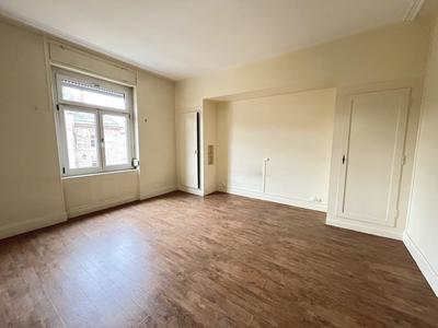 Appartement - 117 m² - 5 pièces