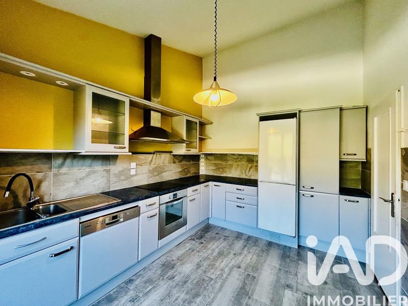 Duplex - 101 m² - 4 pièces