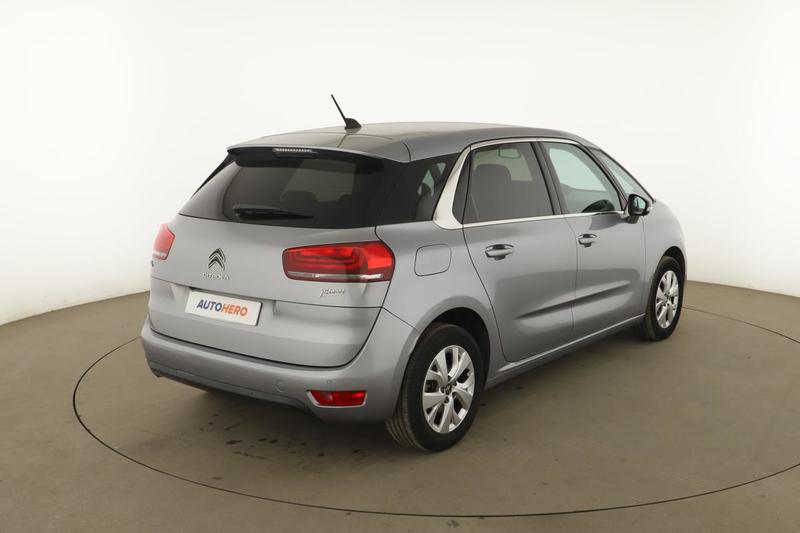 Citroën C4 Picasso 1.6 Blue-HDi Feel Bv6 120 ch