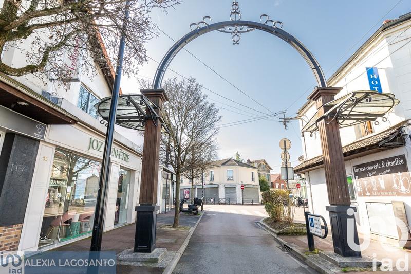 Appartement - 51 m² - 2 pièces