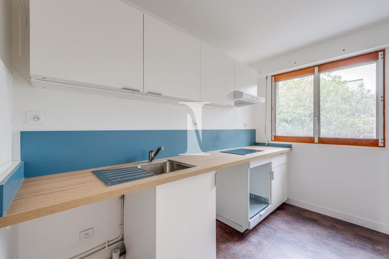 Appartement - 57 m² - 2 pièces