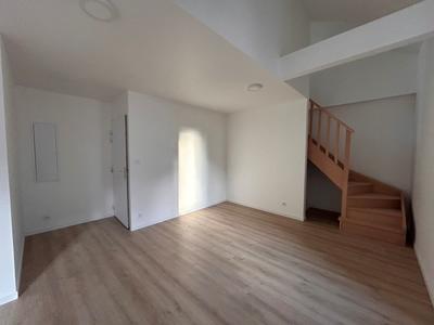 Appartement - 45 m² - 3 pièces