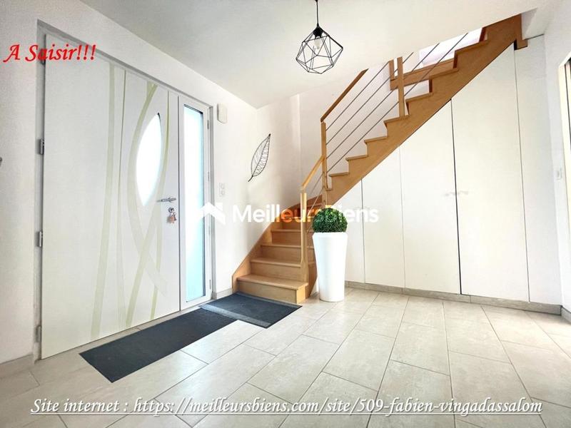 Propriété - 149 m² - 7 pièces
