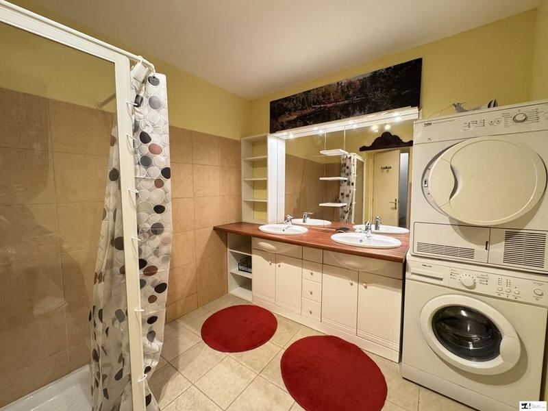 Maison de ville - 37 m² - 2 pièces