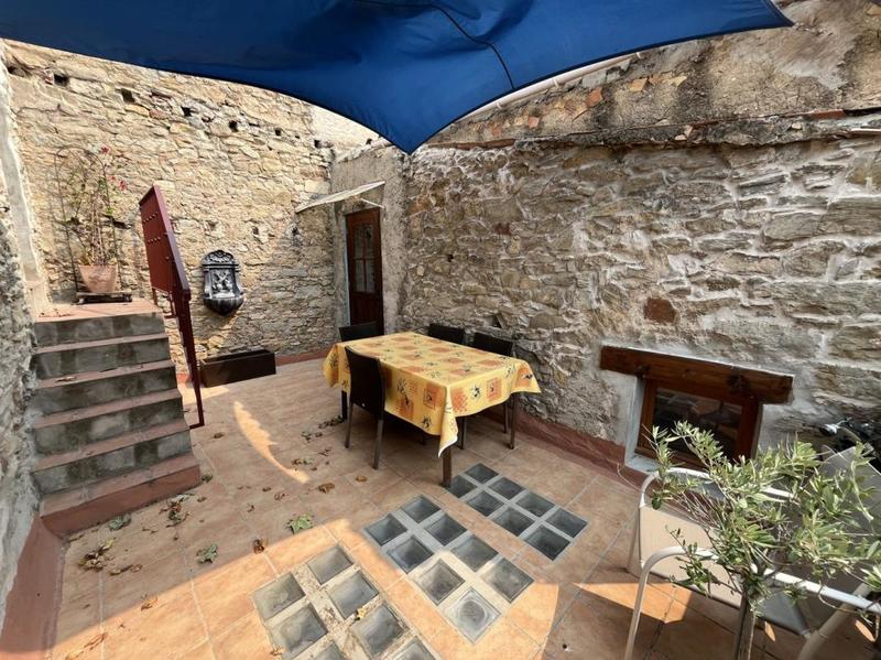 Maison de village - 168 m² - 6 pièces